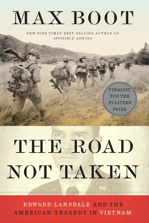 The Road Not Taken | Council on Foreign Relations